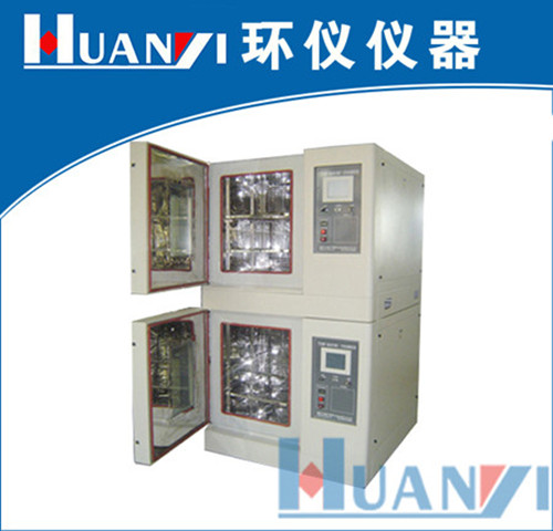 一篇文章讓你認識電芯溫度循環試驗箱(圖1)