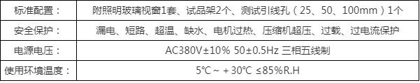 雙85恒溫恒濕試驗箱供應商，權威選購指南(圖7)