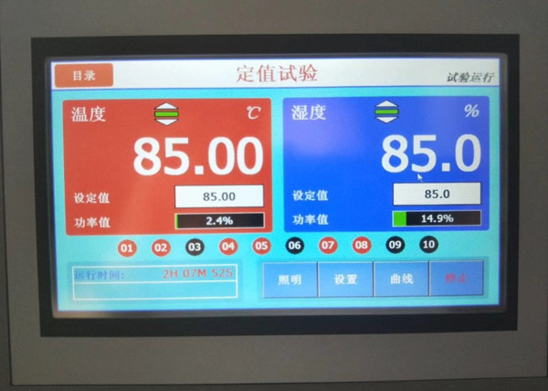 雙85恒溫恒濕試驗箱供應商，權威選購指南(圖1)