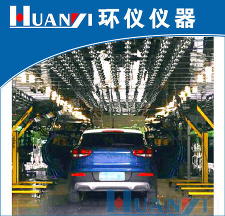 整車多功能氣候環境艙用于哪些類型的測試？(圖1)