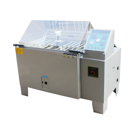 《GB/T 38924.8-2020 民用輕小型無人機系統環境試驗方法 第8部分：鹽霧試驗》標準(圖1)